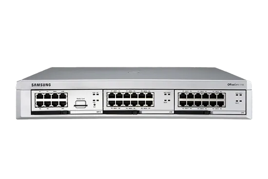OfficeServ 7100