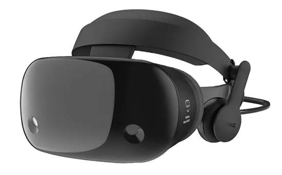 Hmd Odyssey