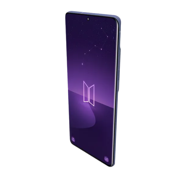 Galaxy S20plus
